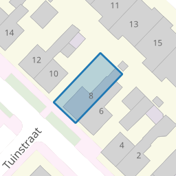 Perceel SLD01-B-2694