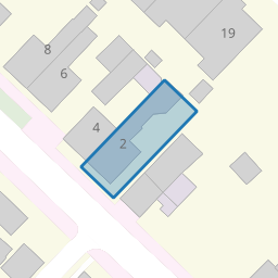 Perceel SLD01-B-2697