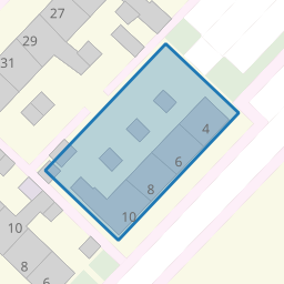 Perceel SLD01-B-2701