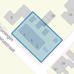 Perceel SLD01-B-2704