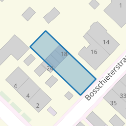 Perceel SLD01-B-2705