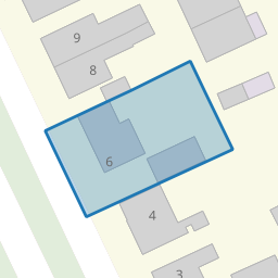 Perceel SLD01-B-2733