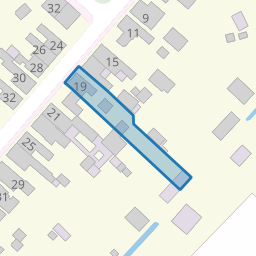 Perceel SLD01-B-2745