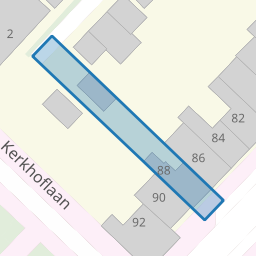 Perceel SLD01-B-2768