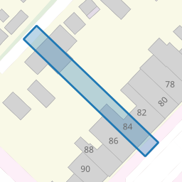 Perceel SLD01-B-2770