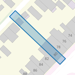 Perceel SLD01-B-2772