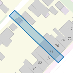 Perceel SLD01-B-2773