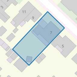 Perceel SLD01-B-2777