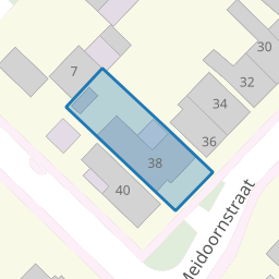 Perceel SLD01-B-2778