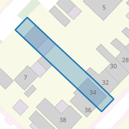 Perceel SLD01-B-2780