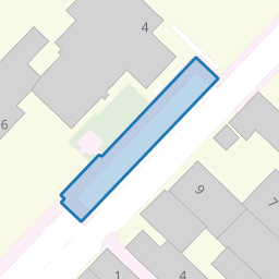 Perceel SLD01-B-2796