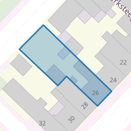 Perceel SLD01-B-2799