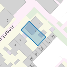 Perceel SLD01-B-2807