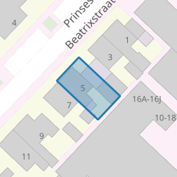 Perceel SLD01-B-2820