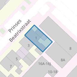 Perceel SLD01-B-2822