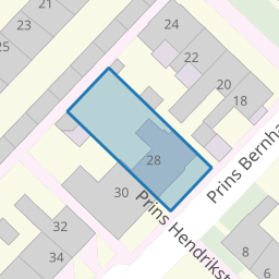 Perceel SLD01-B-2830