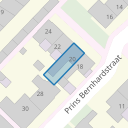 Perceel SLD01-B-2833