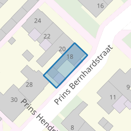 Perceel SLD01-B-2834