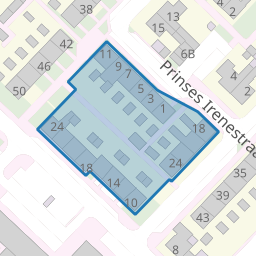 Perceel SLD01-B-2836