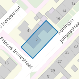 Perceel SLD01-B-2840