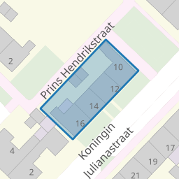 Perceel SLD01-B-2844