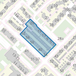 Perceel SLD01-B-2938