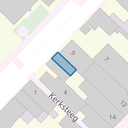 Perceel SLD01-B-2977