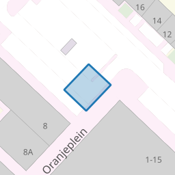 Perceel SLD01-B-2984