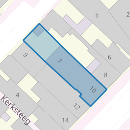 Perceel SLD01-B-2996