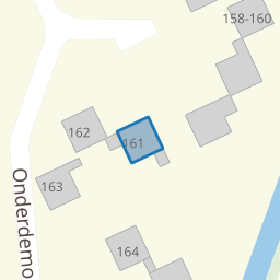 Perceel SLD01-B-3132