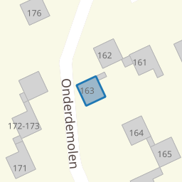 Perceel SLD01-B-3134