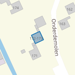 Perceel SLD01-B-3140