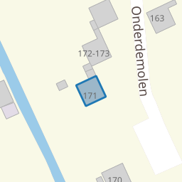 Perceel SLD01-B-3141