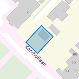 Perceel SLD01-B-3151