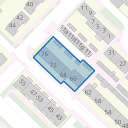 Perceel SLD01-B-3153
