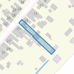 Perceel SLD01-B-3165