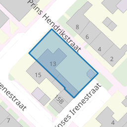 Perceel SLD01-B-3177