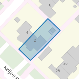 Perceel SLD01-B-3272