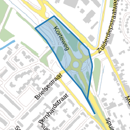 Perceel SLD01-B-3303