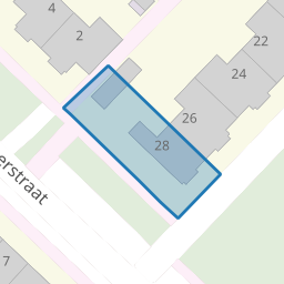 Perceel SLD01-B-3305