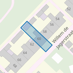 Perceel SLD01-B-3331