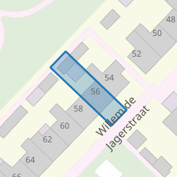 Perceel SLD01-B-3333