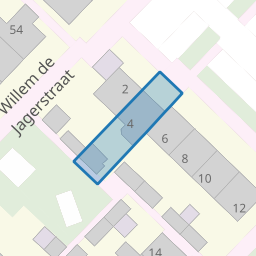 Perceel SLD01-B-3342