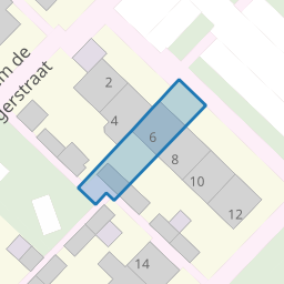 Perceel SLD01-B-3343