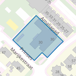Perceel SLD01-B-3353