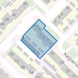 Perceel SLD01-B-3356