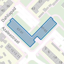 Perceel SLD01-B-3361