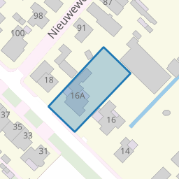 Perceel SLD01-B-3364