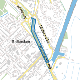 Perceel SLD01-B-3381