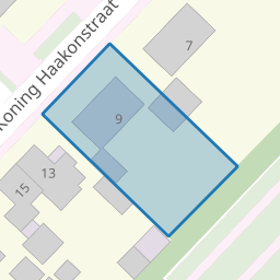 Perceel SLD01-B-3444